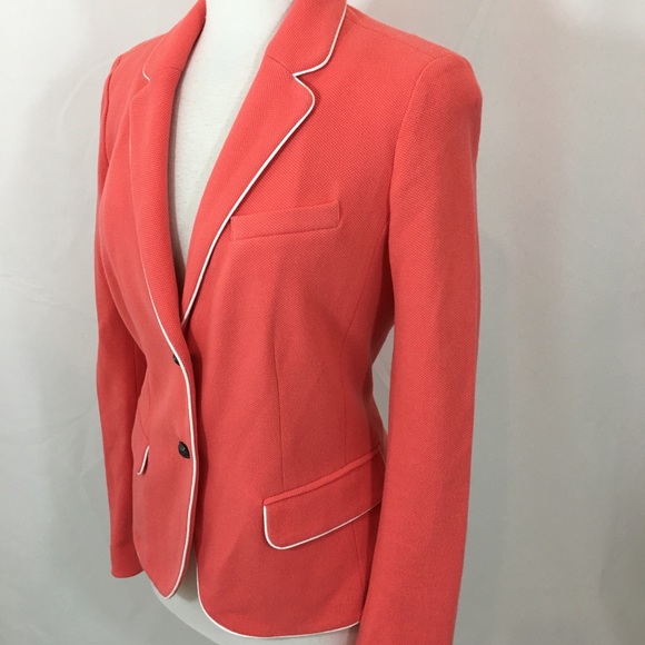 GAP Academy red blazer - Picture 2 of 4